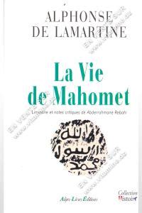 ALPHONSE DE LAMARTINE La Vie De Mahomet Livres Religion