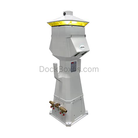 Buy Powerhouse Rv Power Pedestal