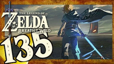 The Legend Of Zelda Breath Of The Wild 135 German Kampf Gegen