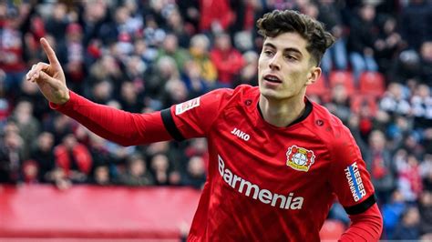 Download Kai Havertz Wallpaper Hd Images - Trending