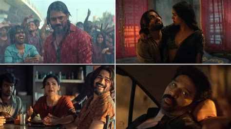 Taaza Khabar Trailer Bhuvan Bam Shriya Pilgaonkars Series To Stream