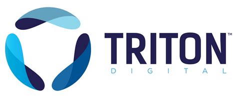 Triton Logo - LogoDix