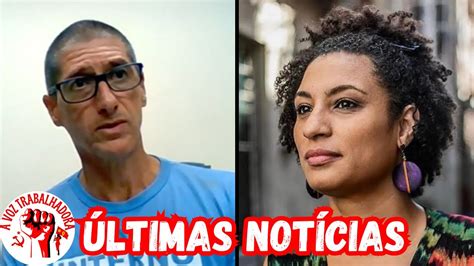 LUIS NASSIF COMENTA SOBRE O CASO MARIELLE FRANCO YouTube