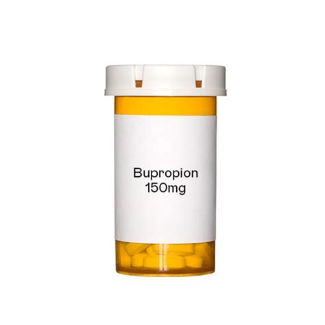 Bupropion (Wellbutrin) - Nurx™