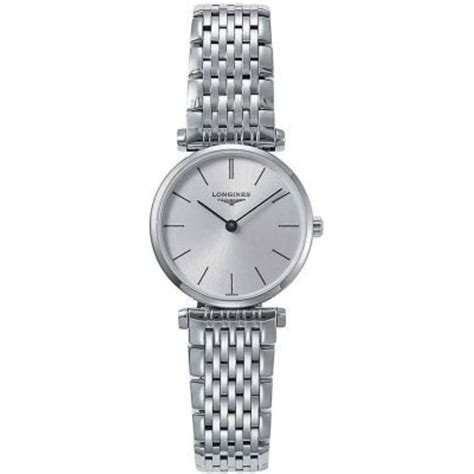 Longines La Grande Classique De Longines Women S Watch L4 209 4 72 6