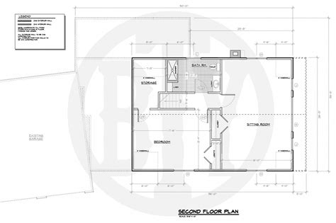 Lake Cottage Floor Plans House - JHMRad | #57977