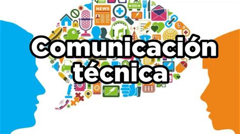 Comunicación Técnica Youtube