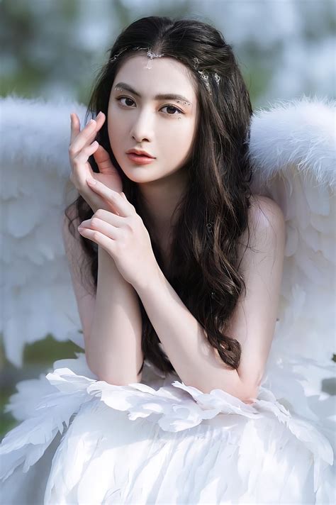 Asian Angels Telegraph