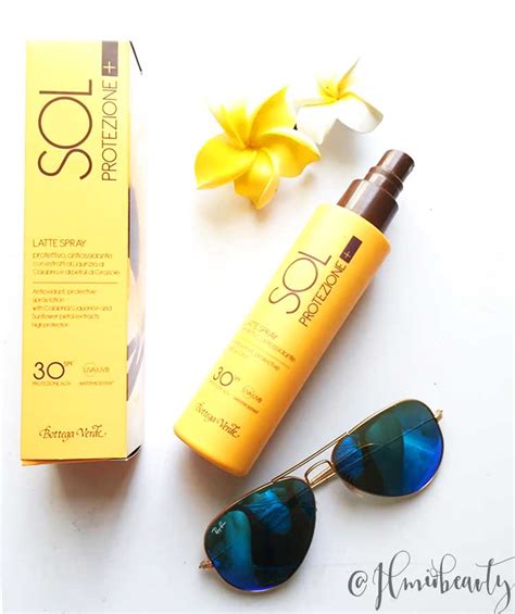 Protezione Solare Bottega Verde Sol Protezione Review