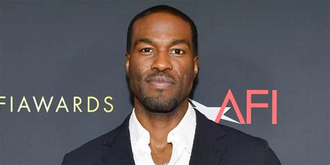 Yahya Abdul-Mateen II, Age, Family, Net Worth, Wife/Girlfriend, Net Worth, Height, Education ...