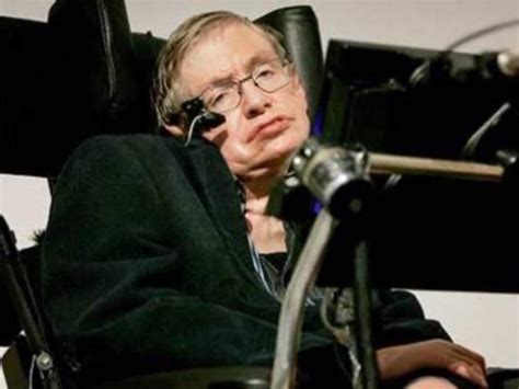 Fallece Stephen Hawking A Los 76 Años