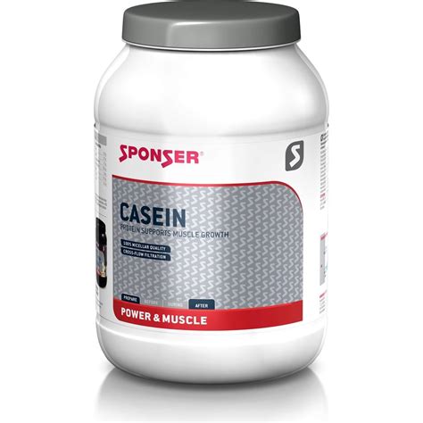 Casein Pro Sponser Sport Food Vitalabo Online Shop Europe