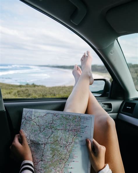 Roadtrip Summer Wallpapers Wallpaper Cave