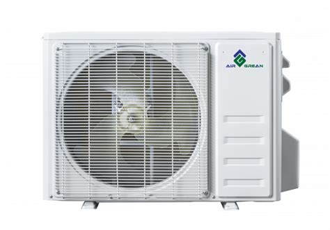 AirGrean Mini Split Efficiency Series 1 TON Or 12 000 BTU SEER 22