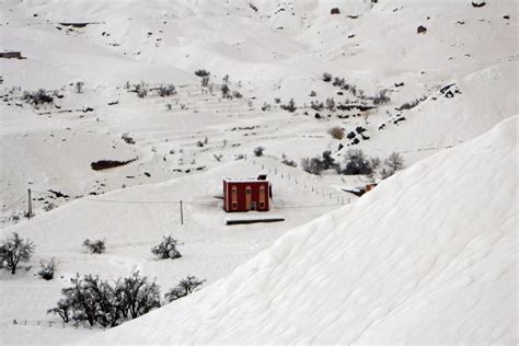 Chutes de neige et fortes pluies parfois orageuses de jeudi à vendredi