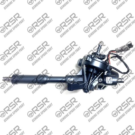 Рулевая рейка Honda Civic VIII 5D 2006-2012