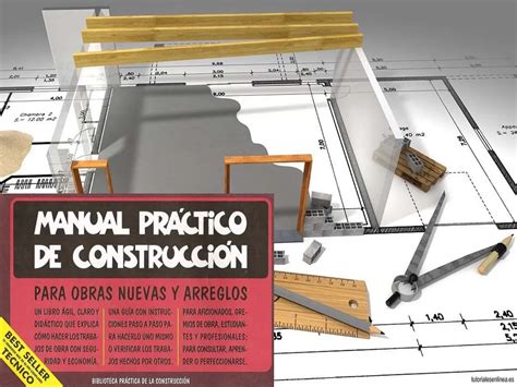 Manual Práctico de la Construcción en PDF