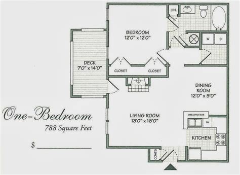 Heather Gardens Floor Plans - floorplans.click