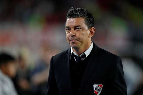 Al Ittihad appoint Argentine Marcelo Gallardo as manager | Flashscore.com