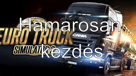 EURO TRUCK SIMULATOR2 YouTube