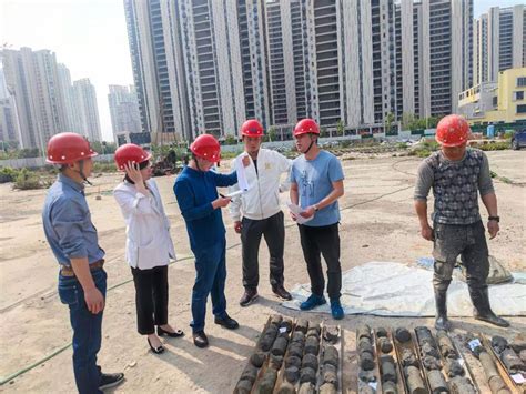 福州市城乡建设局开展勘察设计资质动态核查、勘察项目现场检查 本市动态 信用福州