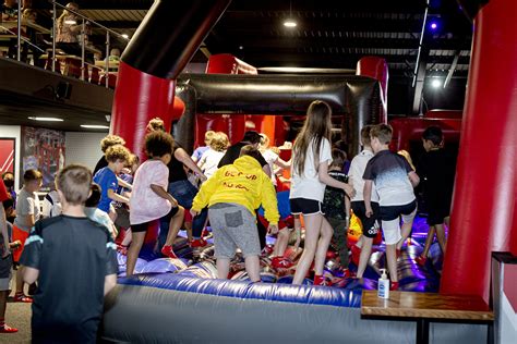 Offers Ninja Warrior Uk Guildford