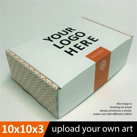 10638+ Square Mailer Box Mockup for Branding - 10638+ Square Mailer Box ...