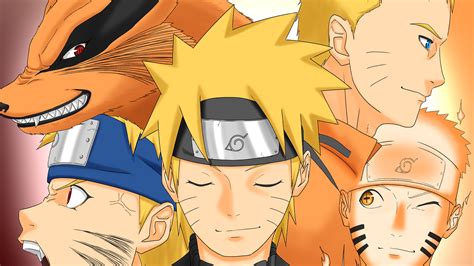 Kurama Naruto Uzumaki 4k 5k Hd Naruto Wallpapers Hd Wallpapers Id