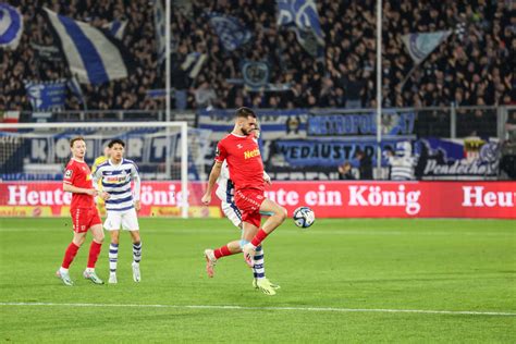 1 0 Sieg Jahnelf Punktet Auch In Duisburg Dreifach SSV Jahn Regensburg