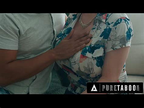 PURE TABOO Devious Man Tricks Naive Marriage Counselor Dee Williams Into Having Forbidden Sex