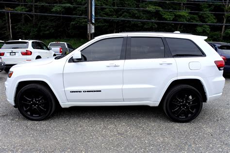 2017 jeep grand cherokee altitude - copytews