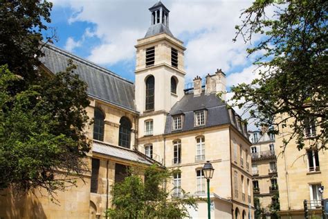 Ce havre de paix composé de maisons en briques est labellisé Plus Beau