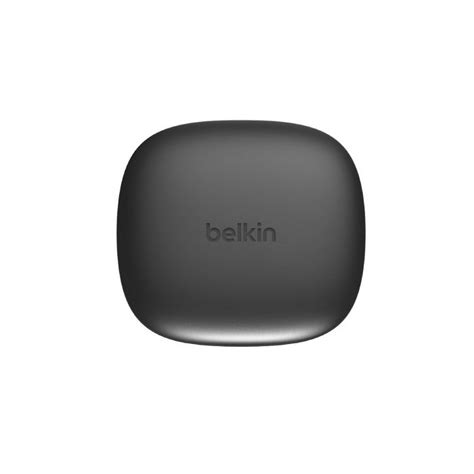 Belkin Soundform Flow True Wireless Active Noise Canceling Earbuds