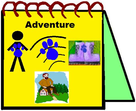 Clues from Adventure | Blue’s clues, Adventure, Blues clues