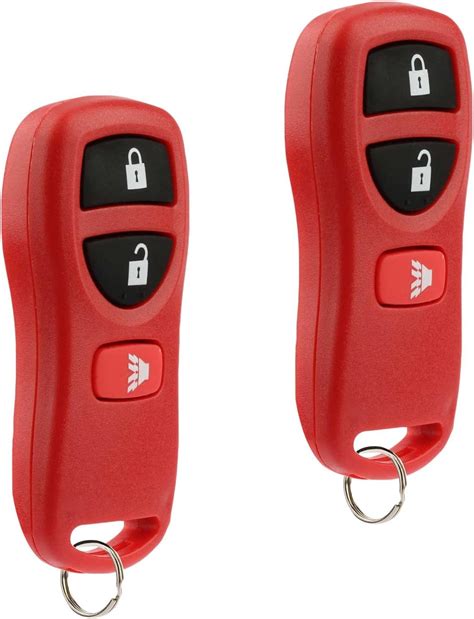 Amazon Discount Keyless Replacement Key Fob Car Remote And Uncut