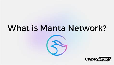 What Is Manta Network Who Is Eligible For The Manta Airdrop