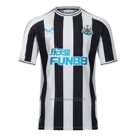 Comprar Camiseta Newcastle United Primera Newcastle United