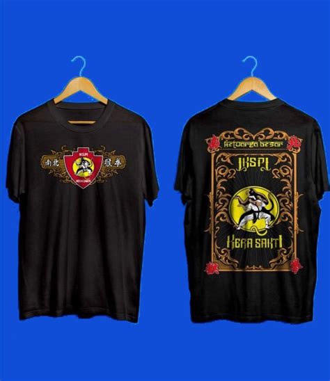 Bisa Bayar Di Tempat Kaos T Shirts Kera Sakti Cowok Cewek Kaos Distro