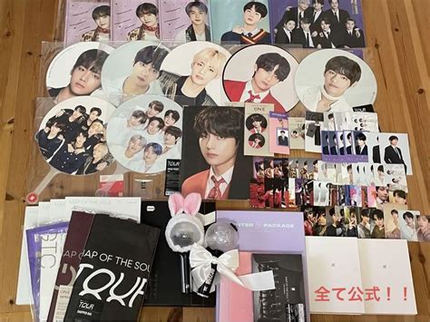 Bts Cd Blog Knak Jp