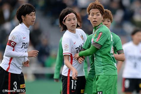 【写真ギャラリー】2016327 プレナスなでしこリーグ 第1節 日テレ 1－1 浦和 サッカーキング