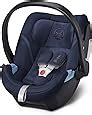 Cybex Sommerbezug F R Babyschale Aton Wei Amazon De Baby