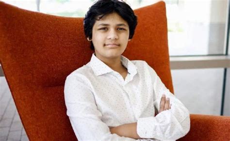 Year Old Kairan Quazi Working As Software Engineer At Elon Musk S