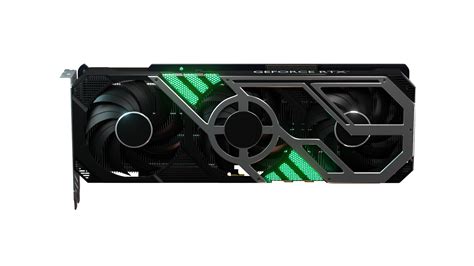 RTX 3080 Palit Gamingpro 3D - TurboSquid 2104900
