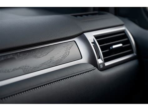 2022 Lexus Gx 170 Interior Photos Us News