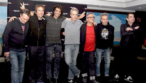 Hombres G Y Enanitos Verdes Ofrecer N Un Concierto En Guatemala