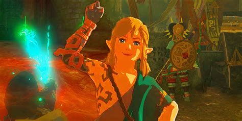 Zelda TOTK Misko S Treasure Of Awakening 2 Walkthrough