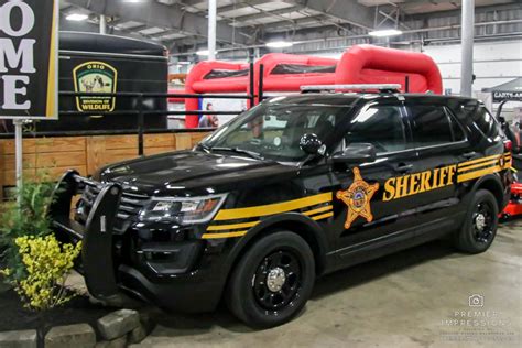 Darke County Sheriff’s Office: Road Deputy Positions Available – County ...