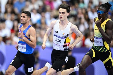 Video Met Dank Aan Een Belgische Haas Jakob Ingebrigtsen Verpulvert