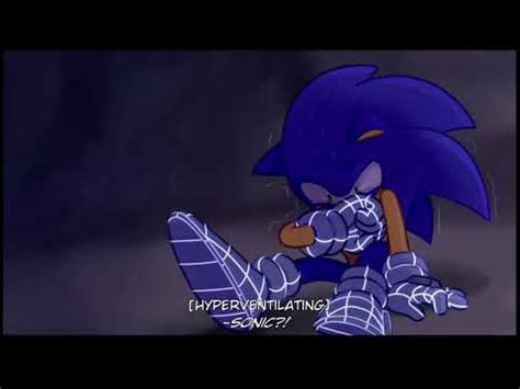 Failure Sonic Prime Sonic The Hedgehog Comic Dub New Version