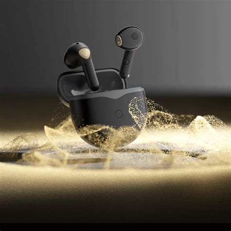 Soundpeats Introduces The Air Earbuds Featuring Qualcomms Snapdragon